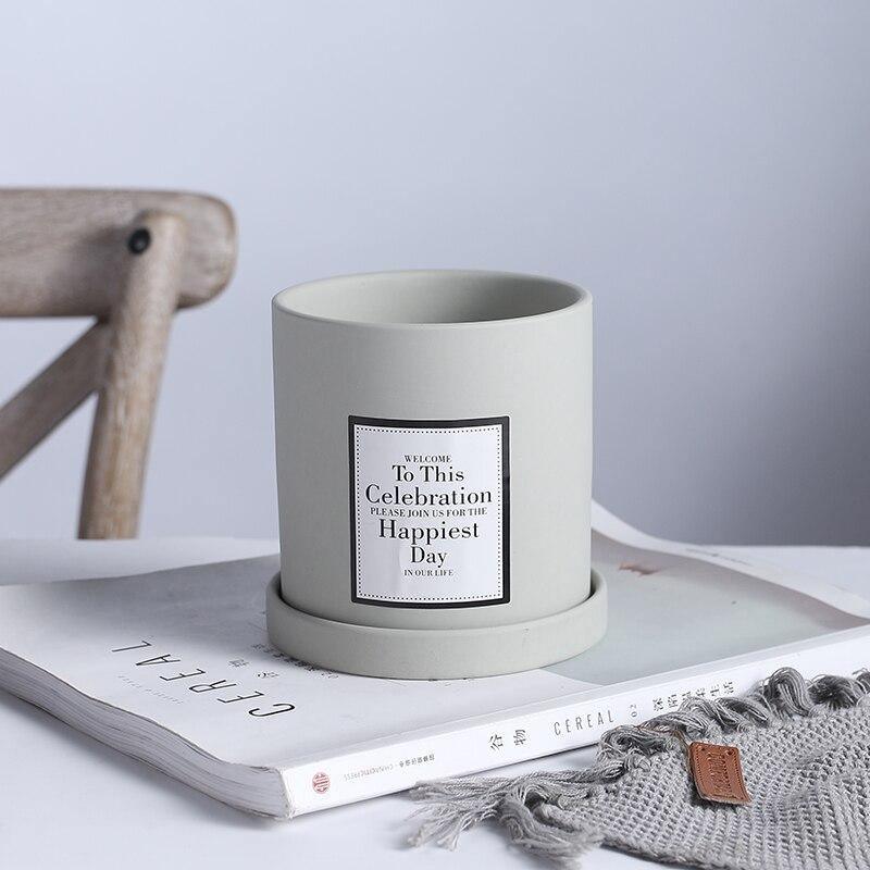 EverVase Planter Collection