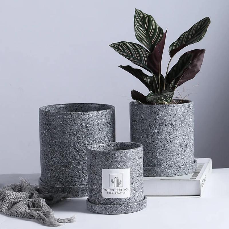 EverVase Planter Collection